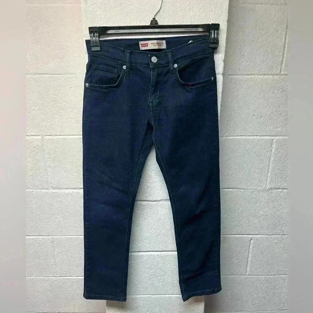 Levi Performance 511 Slim